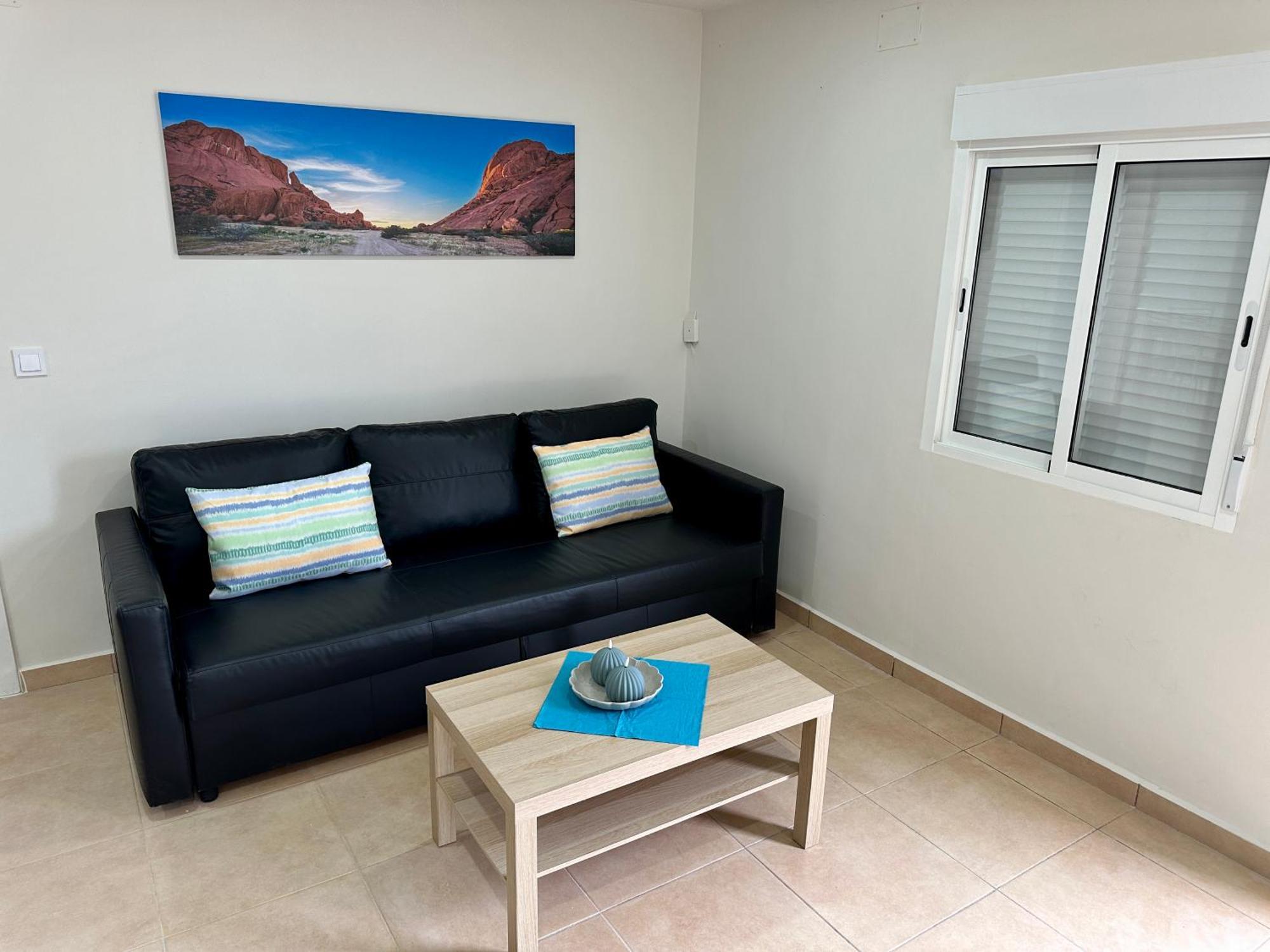 New Modern Apartment, Scandinavian Style Icod De Los Vinos Dış mekan fotoğraf