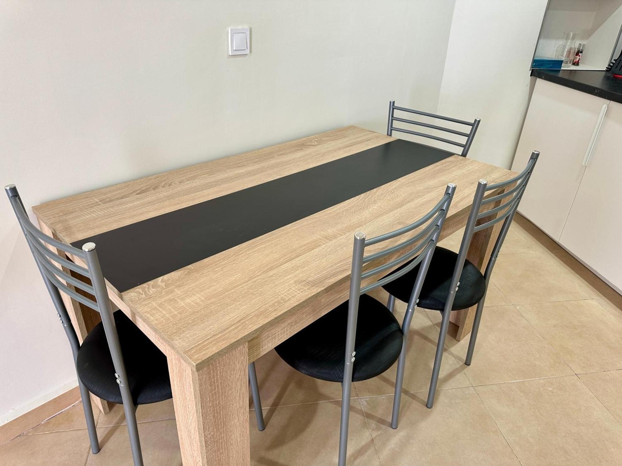 New Modern Apartment, Scandinavian Style Icod De Los Vinos Dış mekan fotoğraf