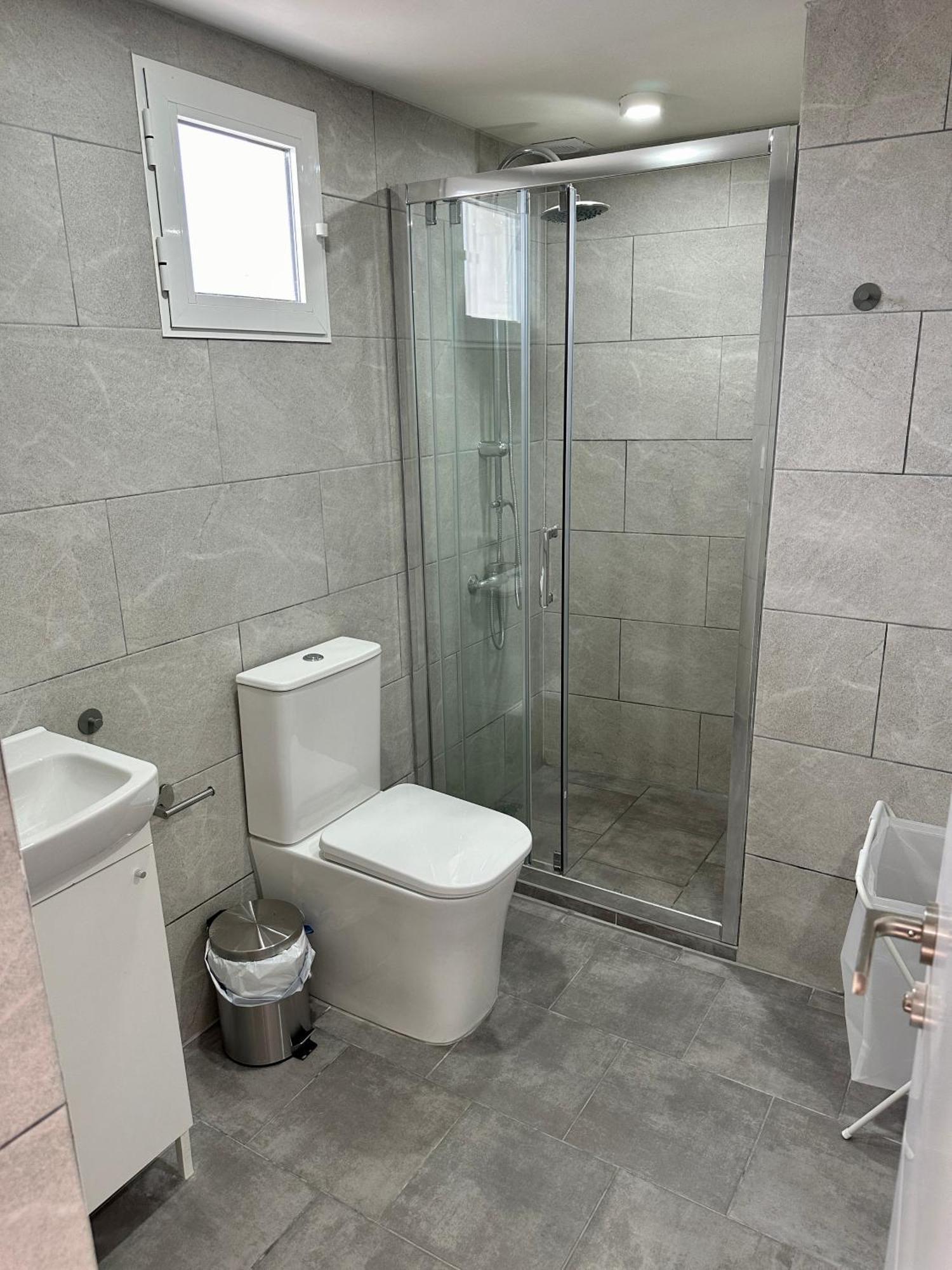 New Modern Apartment, Scandinavian Style Icod De Los Vinos Dış mekan fotoğraf