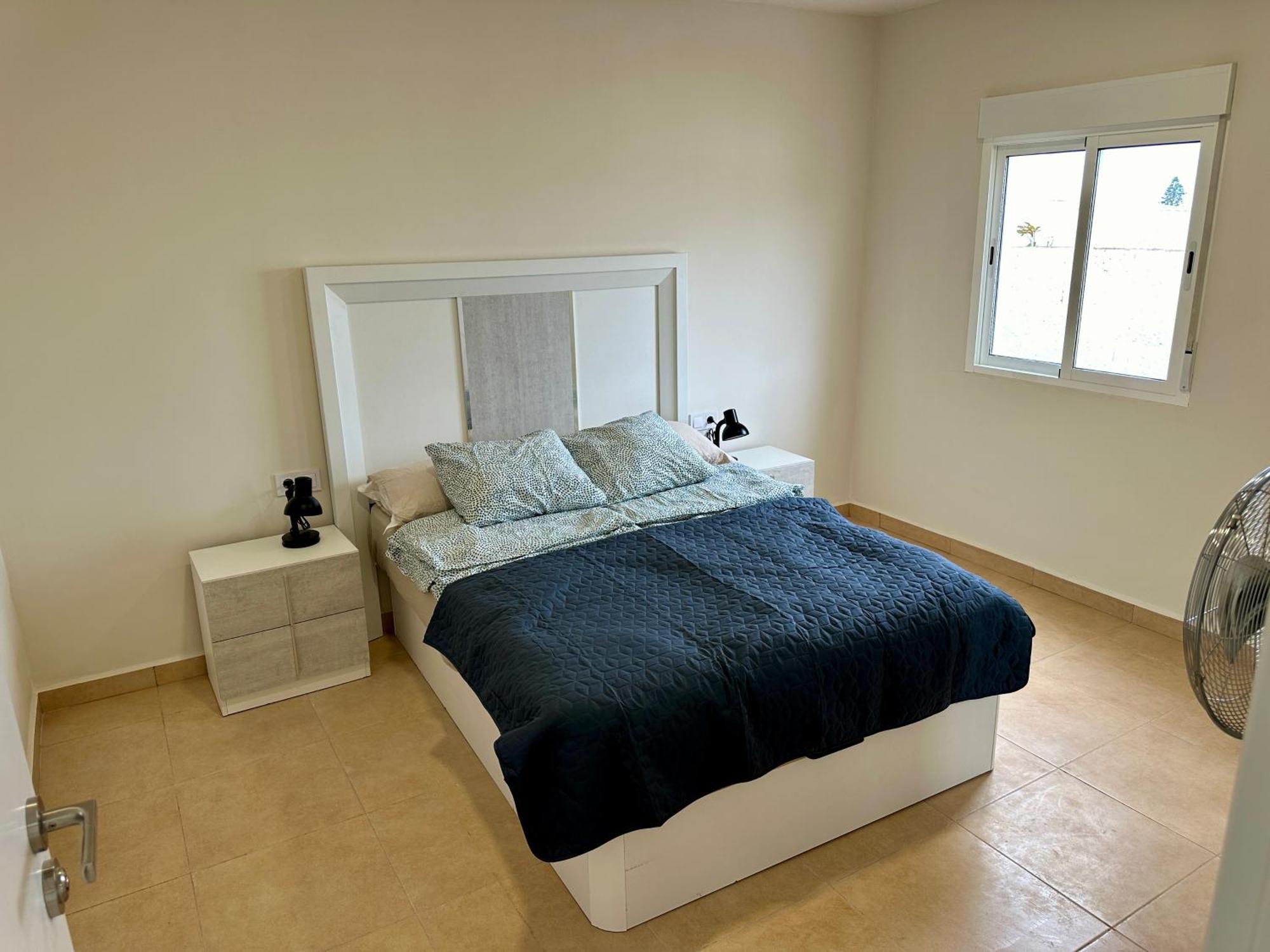 New Modern Apartment, Scandinavian Style Icod De Los Vinos Dış mekan fotoğraf