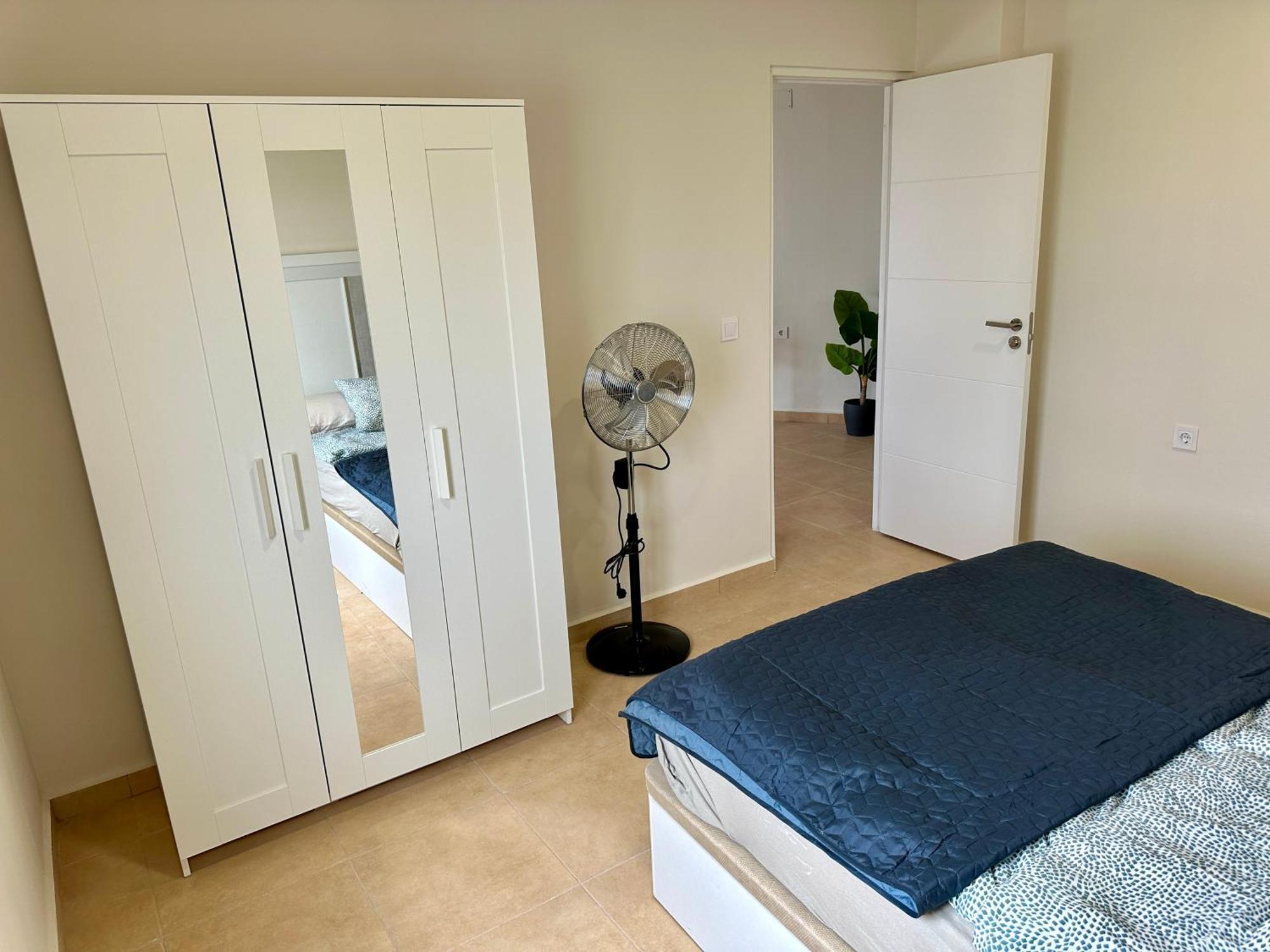 New Modern Apartment, Scandinavian Style Icod De Los Vinos Dış mekan fotoğraf